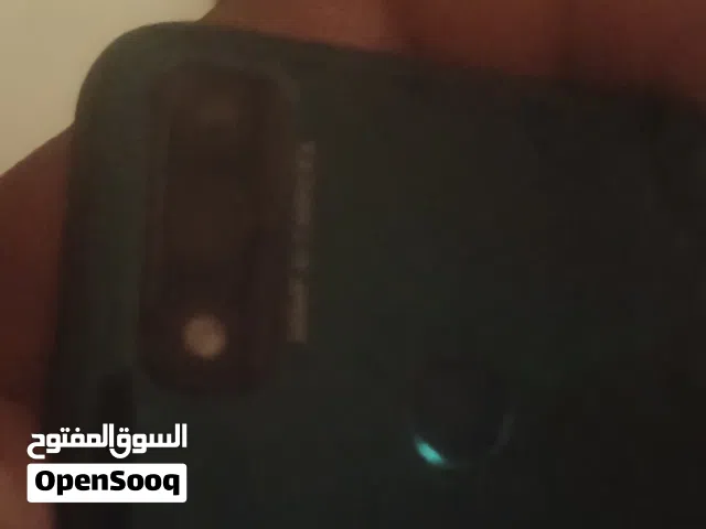 Huawei Y8s 64 GB in Zarqa