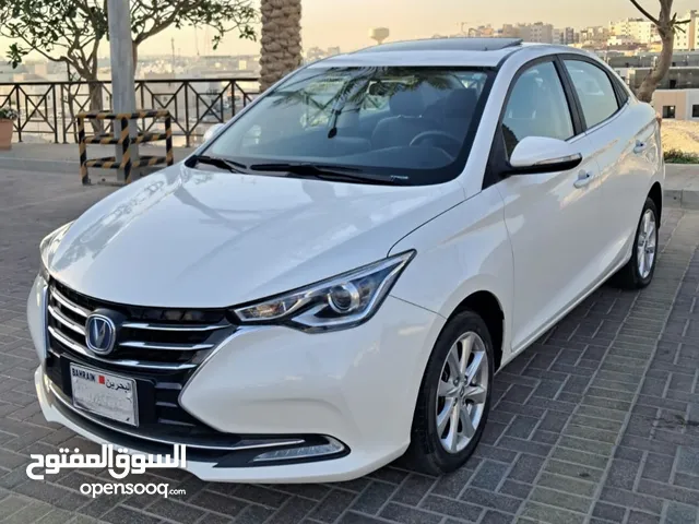 CHANGAN ALSVIN