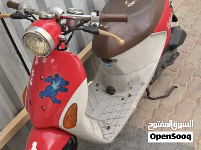 Suzuki classic bike for sale