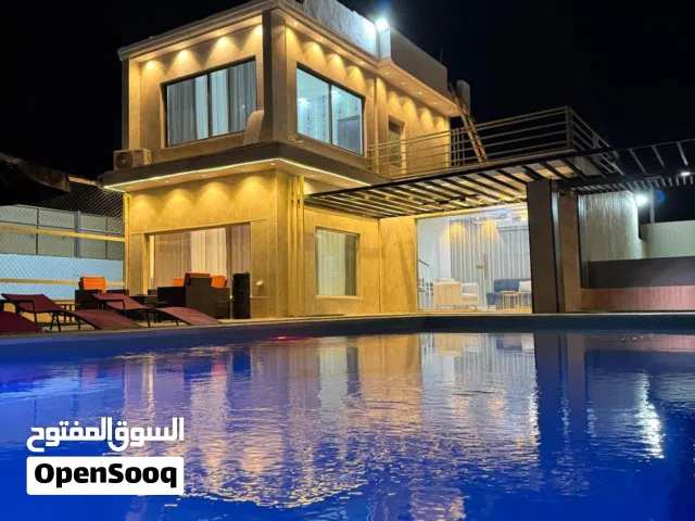 3 Bedrooms Farms for Sale in Jordan Valley Al Rama