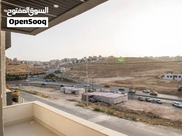 126 m2 3 Bedrooms Apartments for Sale in Amman Abu Alanda