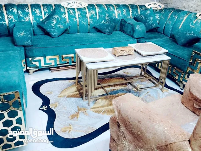 أثاث غرفه جلوس