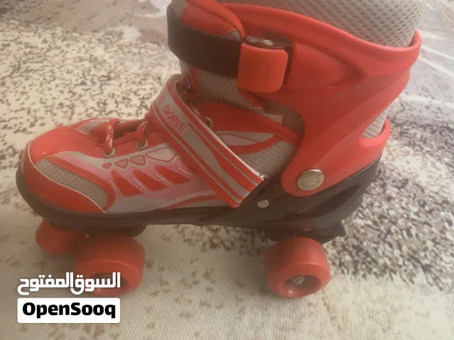 سكوتر جيد جدا و غير مستعمل