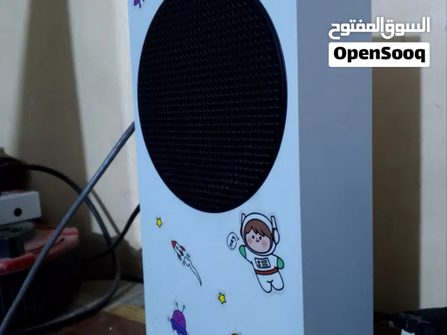 جهاز اكسبوكس سيريس اس نظيف100٪