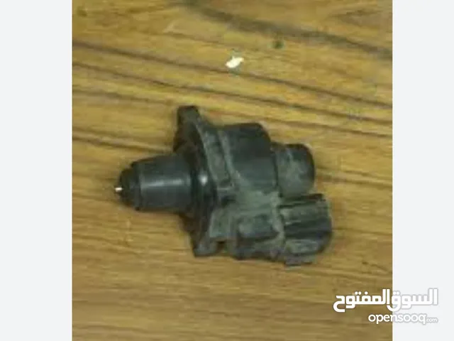 تشوك ميتسوبيشي لانسر موديل 1998