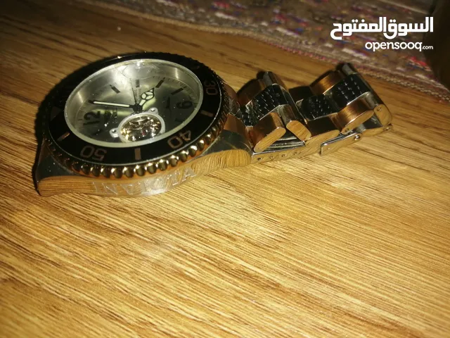 Automatic Invicta watches  for sale in Amman