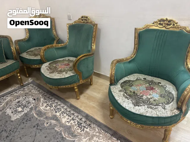 كراسي مصريه نظيفة للبيع