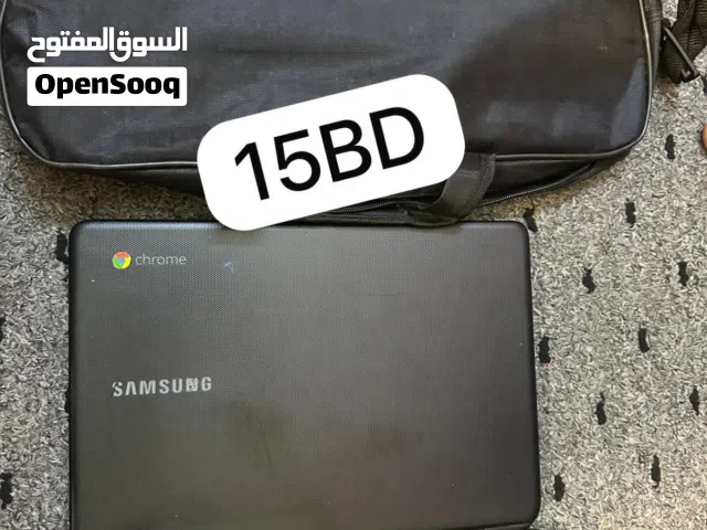 Samsung chorome for sale