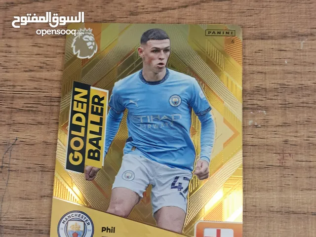 Phil foden