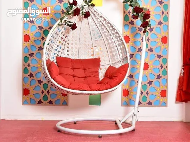 مرجيحه عش العصفور لكل الاعمار الصغير والكبير