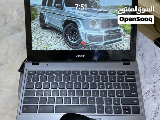 Windows Acer for sale in Baghdad