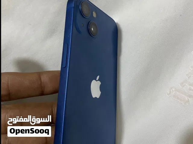 ايفون 13 عادي زيرو iphone 13