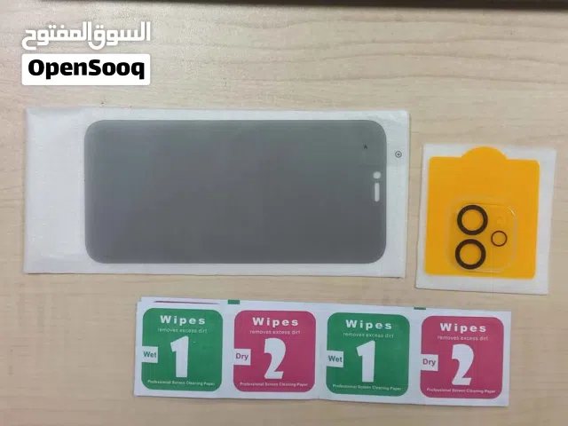 iphone 12 mini pravicy screen protector + Lens