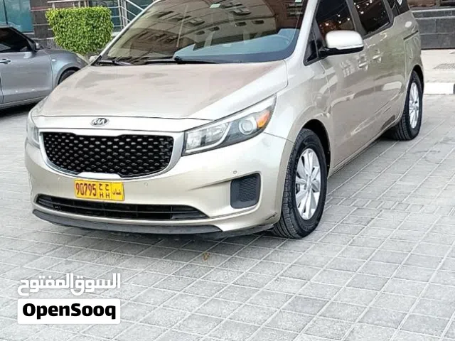 2017 Kia Other