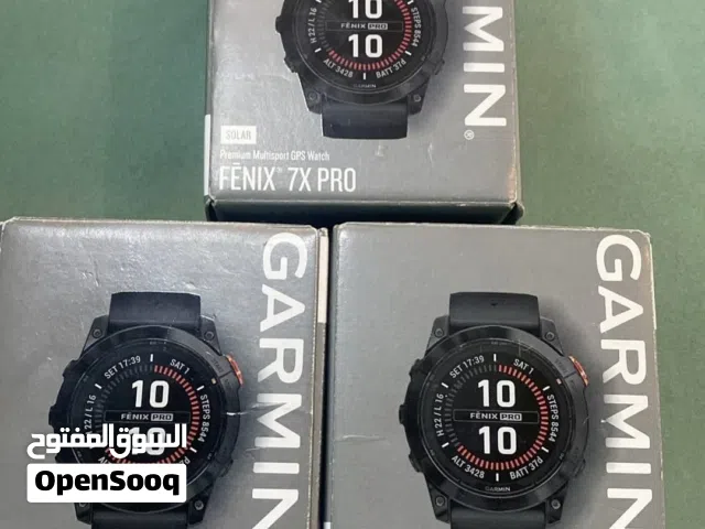 garmin 7x pro brand new