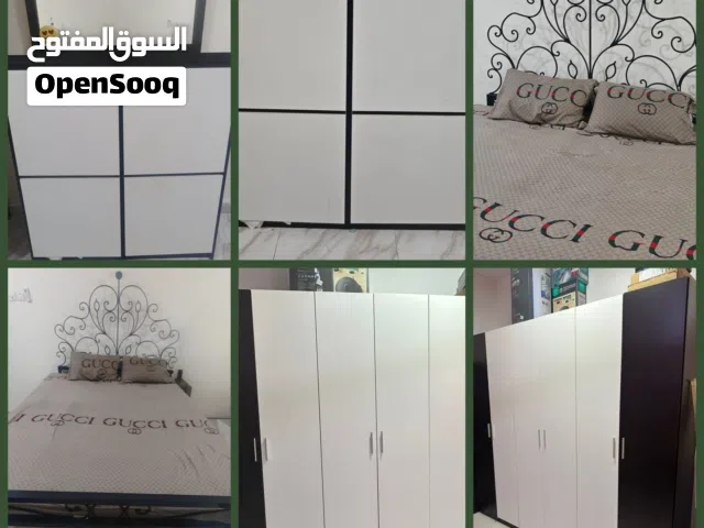 أثاث وأجهزة كهربائية للبيع