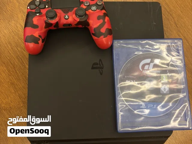 بلي ستيشن فور سلم نص تيرا