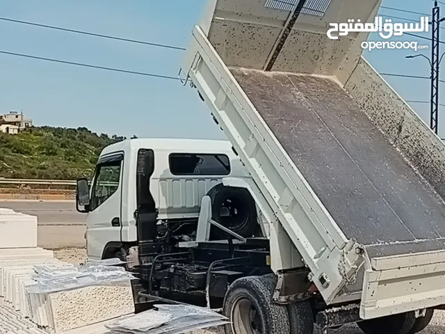 Mitsubishi Fuso 2010 in Irbid