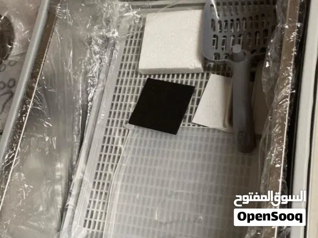 لتربوكس مع مستلزمات