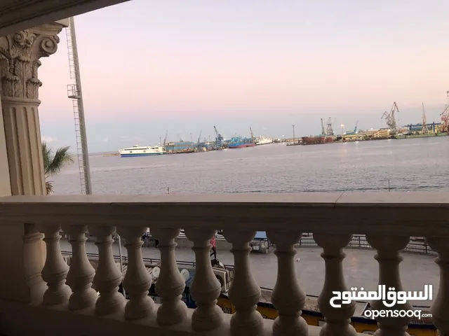 250m2 3 Bedrooms Apartments for Sale in Port Said Sharq District