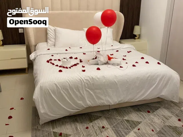 أفخم شقة فندقية بالسيفة وبدخل ممتاز للبيع