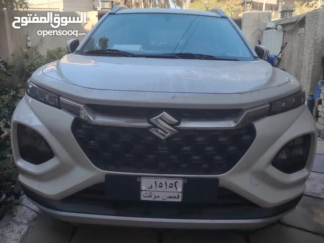 Suzuki Fronx 2024 in Baghdad
