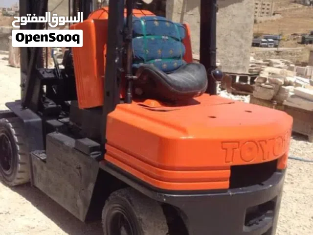 رافعات شوكية للبيع