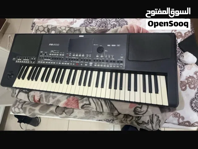 Korg PA600