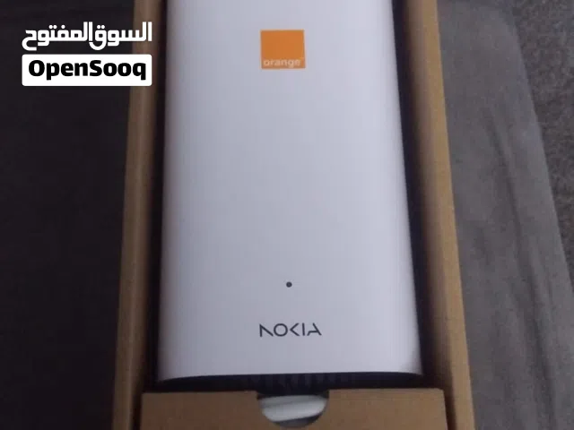 مقوي شبكة اورنج wi fi 6