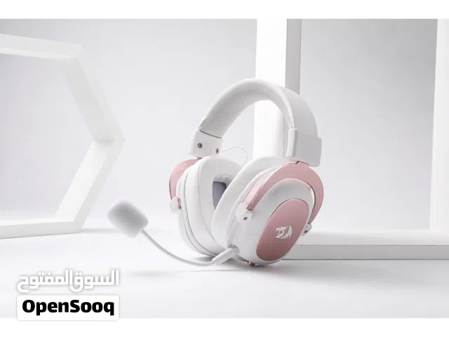 سماعة Zeus 2 H510 7.1