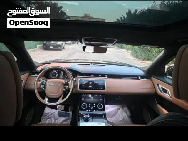 رنج روفر للبيع