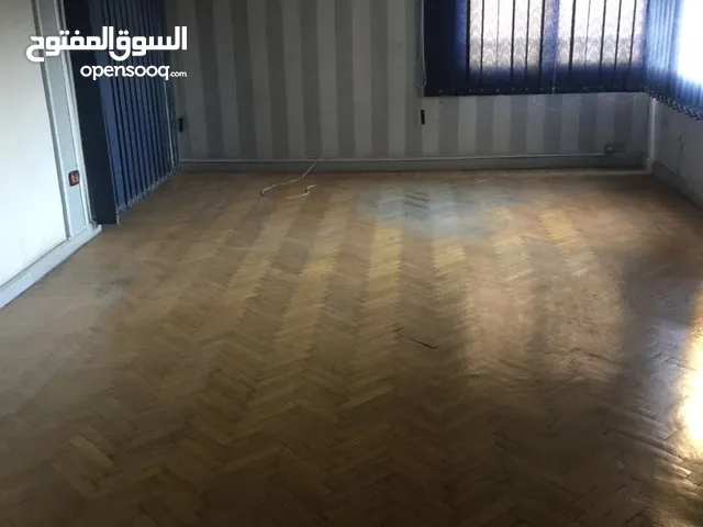 Unfurnished Offices in Giza Faisal