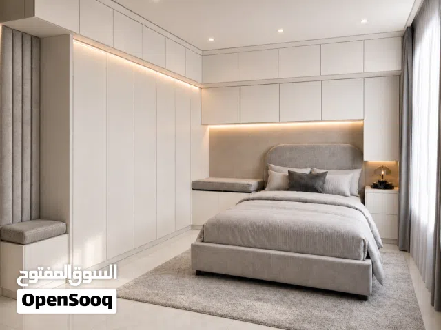 تصميم داخلي interior design