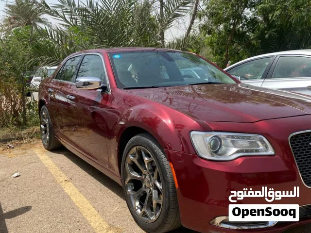 Used Chrysler 300 in Baghdad