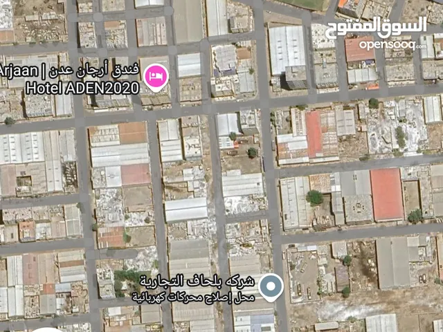 عمارة 4 دور قرب فندق ارجان في الدرين ركن ثلاث شوارع