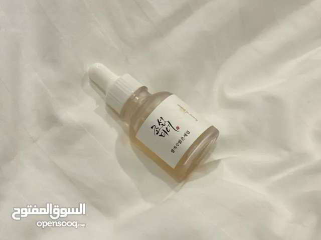 سيرم beauty لفتيح البشبره من كوريا