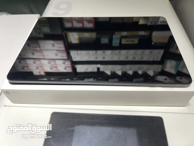 تابلت هونور باد 9 نظيف جداً Honor Pad 9