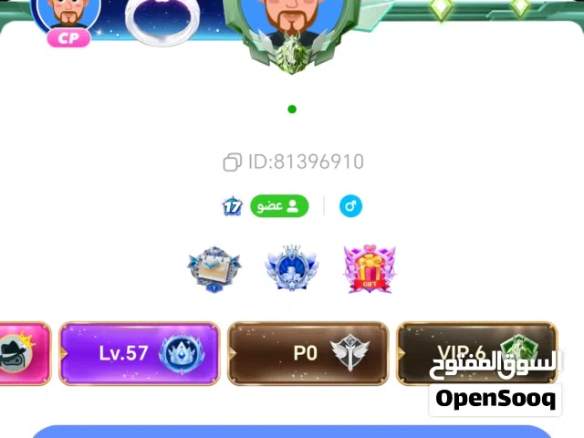 Social Media Accounts and Characters for Sale in Al Batinah