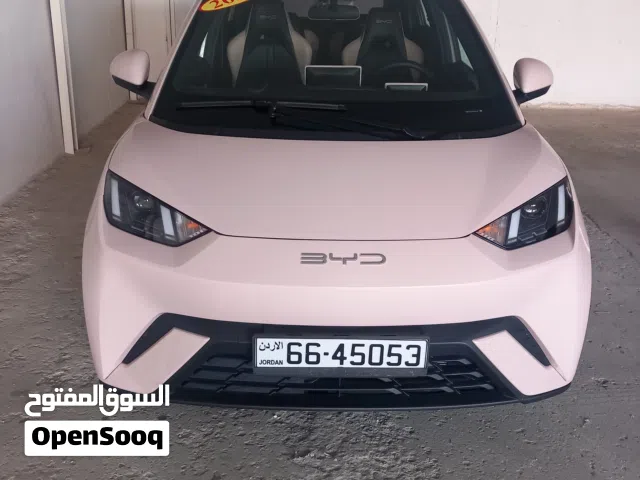 2023, بي واي دي, سيجول