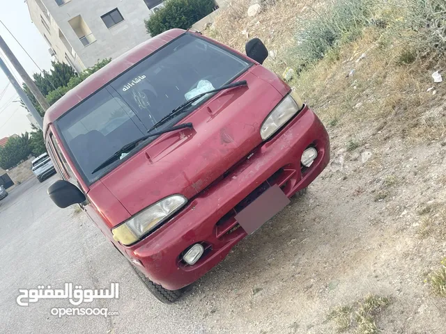 Used Hyundai H 100 in Amman