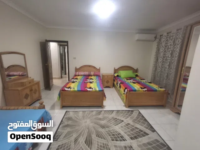 130 m2 2 Bedrooms Apartments for Rent in Cairo Sheraton