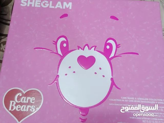 مكياج شي كلام