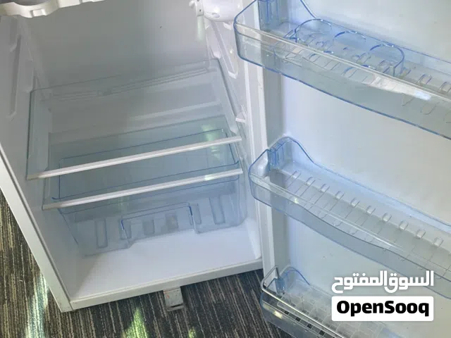 ثلاجة 91 لتر استخدام بسيط