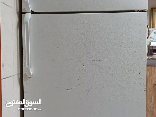 للبيع: براد أمريكي فاخر - ماركة "Gibson" الأصلية! For Sale: Premium American Refrigerator – Gibson B