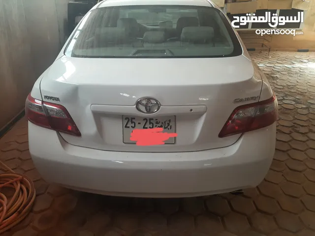Used Toyota Camry in Wadi Al-Hayaa