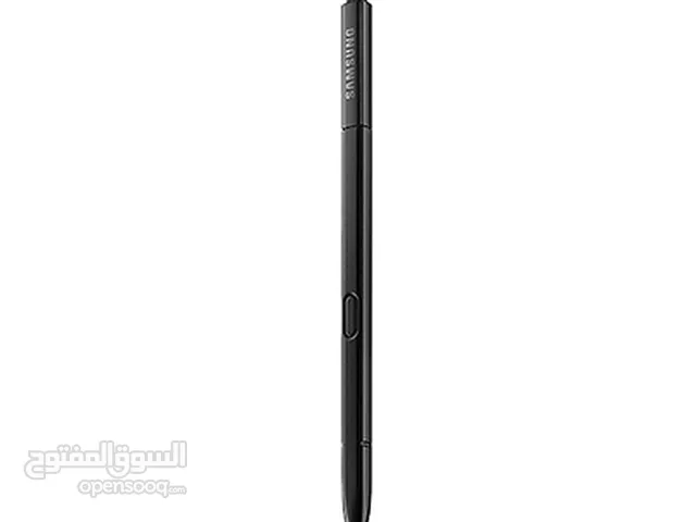 مطلوب قلم أساسي s23 ultra لون أسود