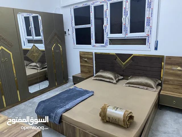 150 m2 3 Bedrooms Apartments for Rent in Tripoli Al-Hadaba'tool Rd