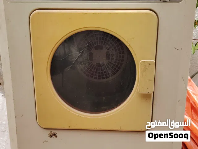 نشافة غسيل ياباني للبيع