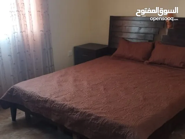 شقة مميزة في العقبة ودخول برقم سري