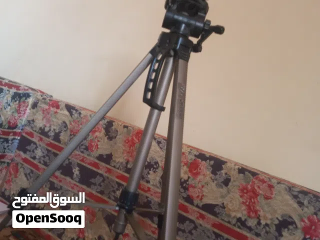 استند معدات تصوير واليزاء خطي